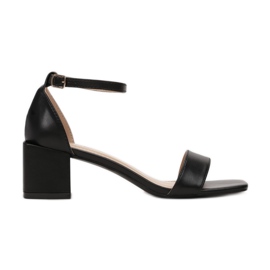 Vices Morse 2324-38-nero