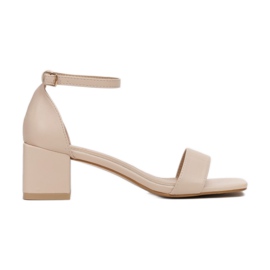 Vices Vizi 2324-42-beige