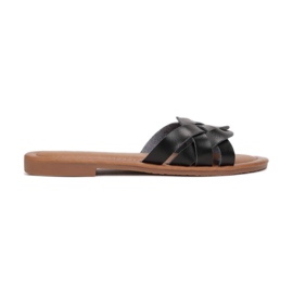 Vices Morse 55-89-38-nero