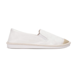 Vices Morse 6333-71-bianco