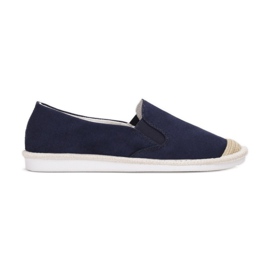 Vices Vizi 6333-50-navy blu navy