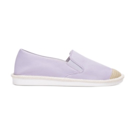 Vices Morse 6333-90-viola