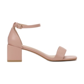 Vices Morse 2324-45-rosa
