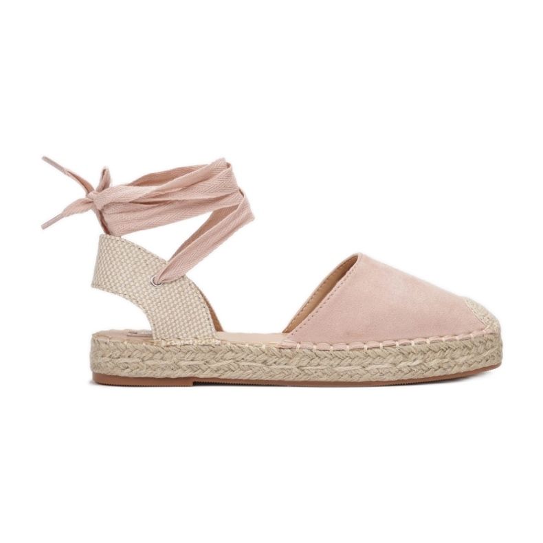 Vices Morse 2331-45-rosa