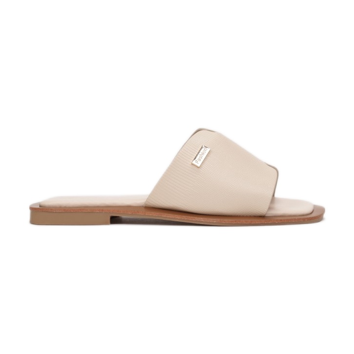 Vices Morsetti 3526-42-beige