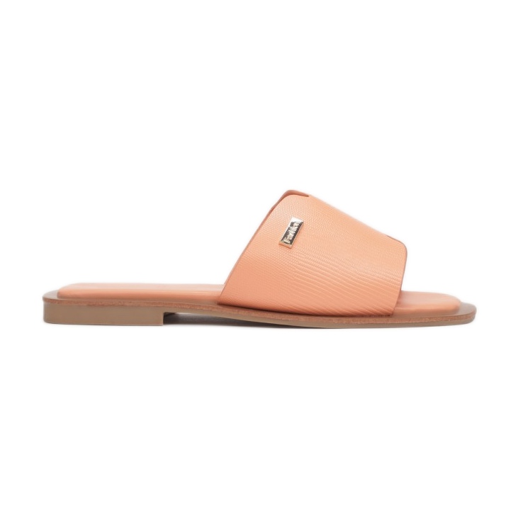 Vices Morse 3526-67-arancione arancia