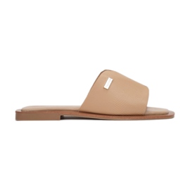 Vices Vizi 3526-68-cammello marrone