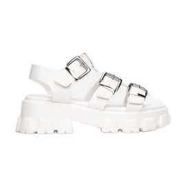 Vices Morse 3944-71-bianco