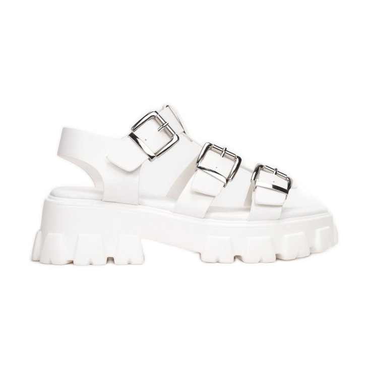 Vices Morse 3944-71-bianco bianca