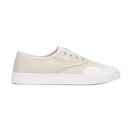 Vices Morse 6345-42-beige