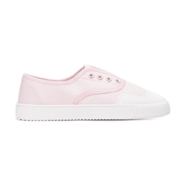 Vices Morse 6345-45-rosa