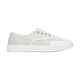 Vices Morse 6345-61-verde