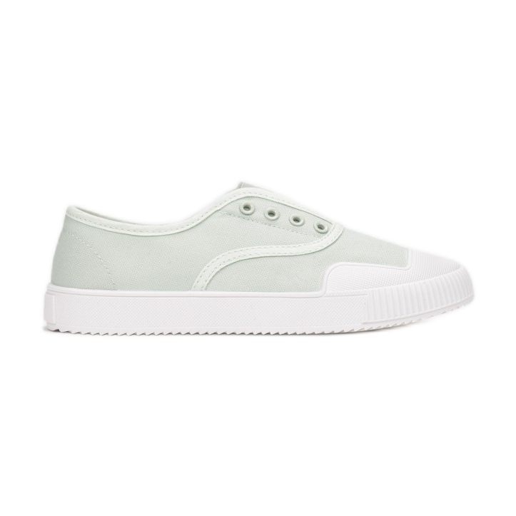 Vices Morse 6345-61-verde