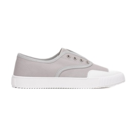 Vices Morse 6345-39-grigio