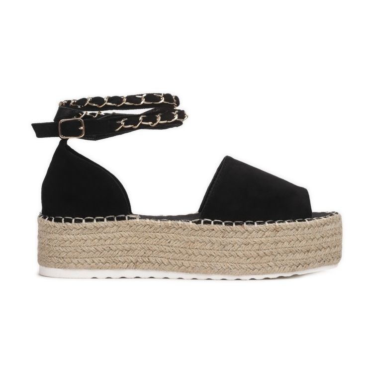 Vices Morse 6676-38-nero