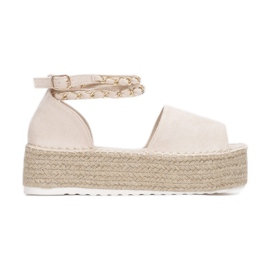 Vices Morse 6676-42-beige