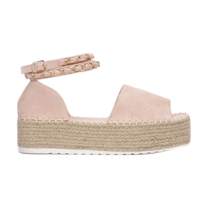 Vices Morse 6676-45-rosa