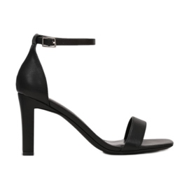 Vices Morse 6763-38-nero