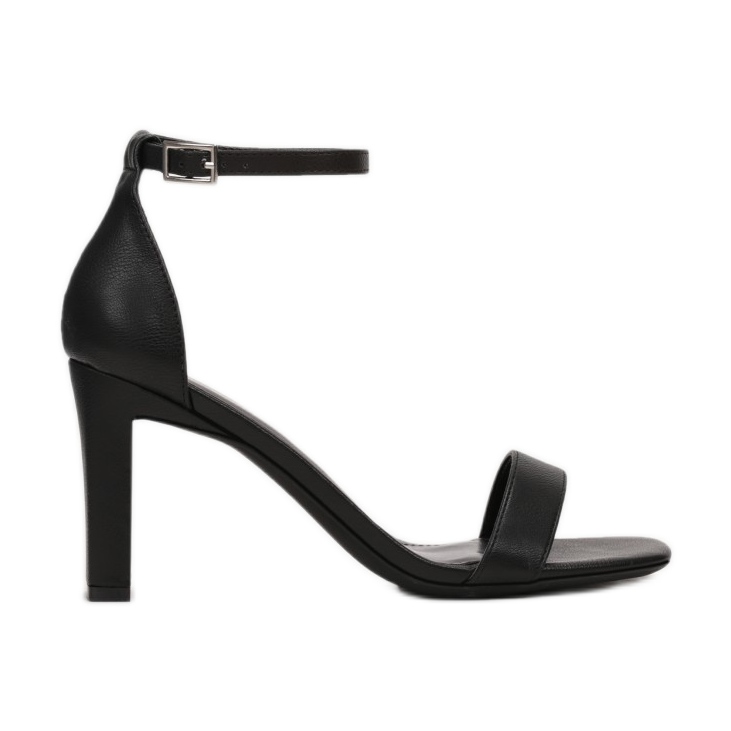 Vices Morse 6763-38-nero