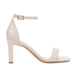 Vices Morse 6763-42-beige