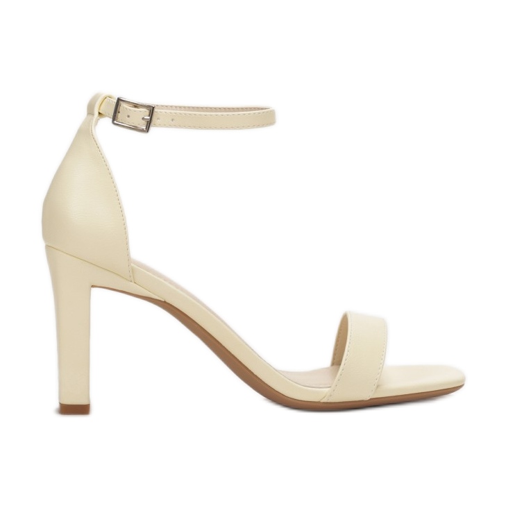 Vices Morse 6763-49-giallo