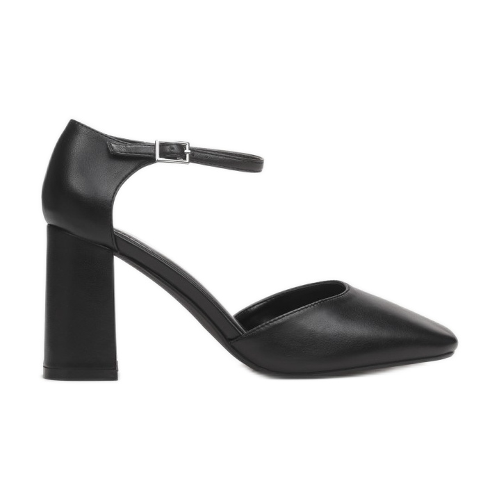 Vices Morse 6777-38-nero