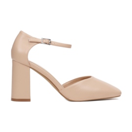 Vices Morse 6777-42-beige