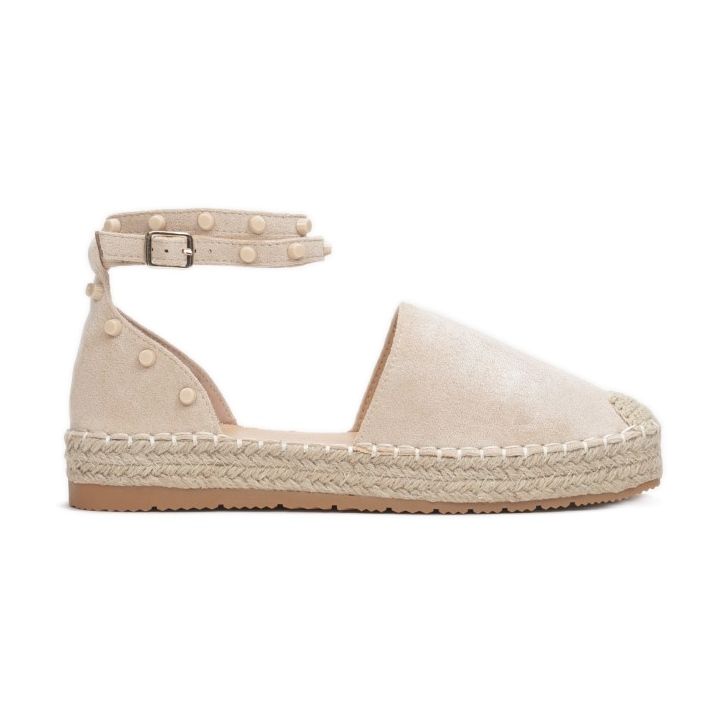 Vices Morsetti 6912-42-beige
