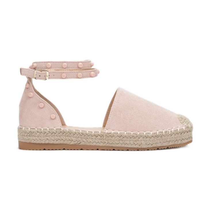 Vices Morse 6912-45-rosa