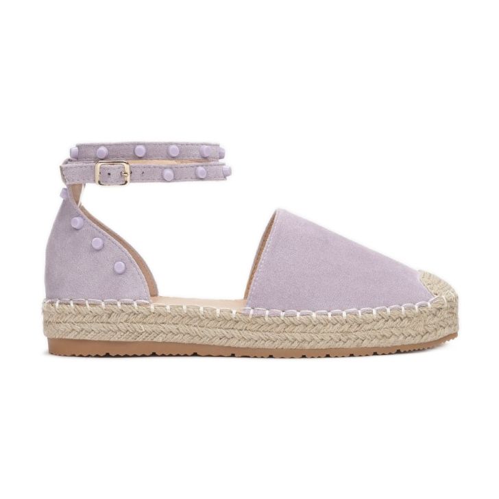 Vices Morse 6912-90-viola