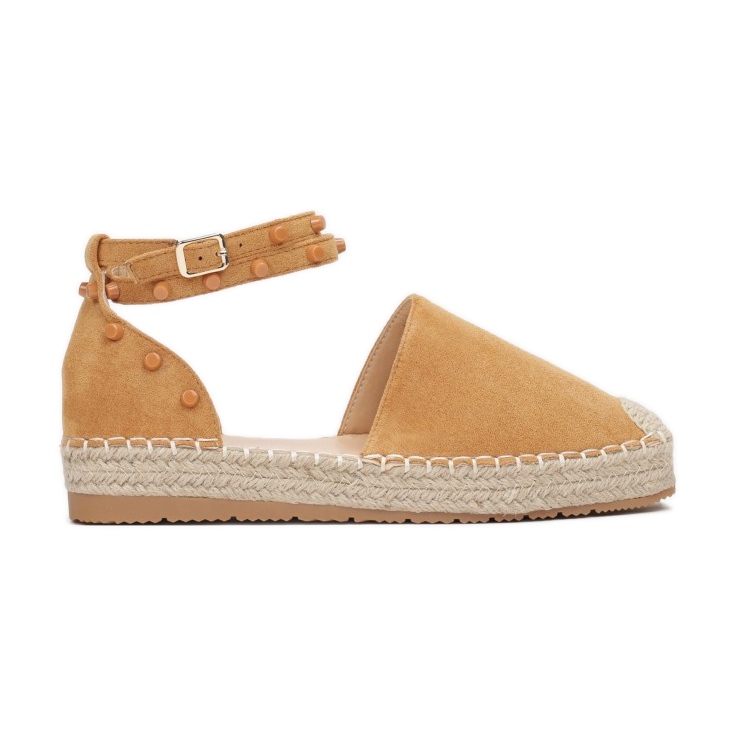 Vices Vizi 6912-68-cammello marrone