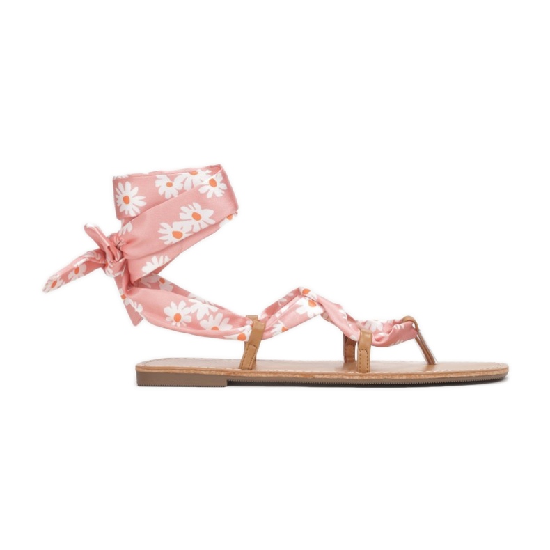 Vices Morse 6919-45-rosa