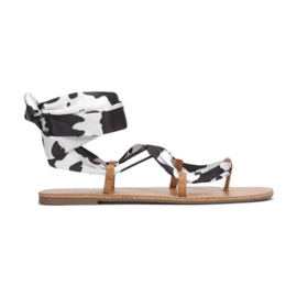 Vices Morse 6919-98-nero / bianco bianca