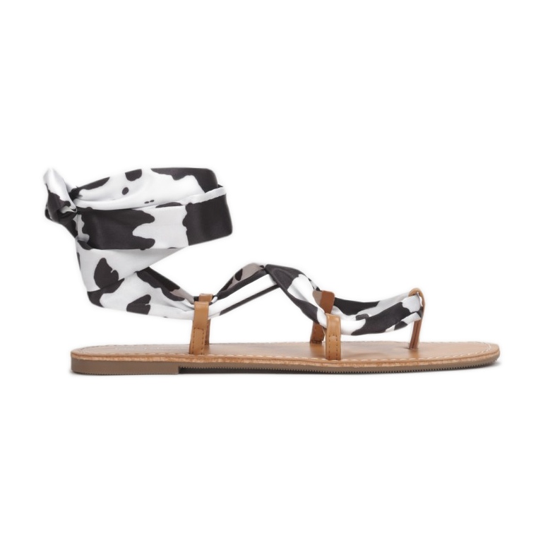 Vices Morse 6919-98-nero / bianco bianca
