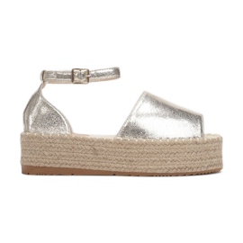 Vices Morse 7362-60-oro d'oro