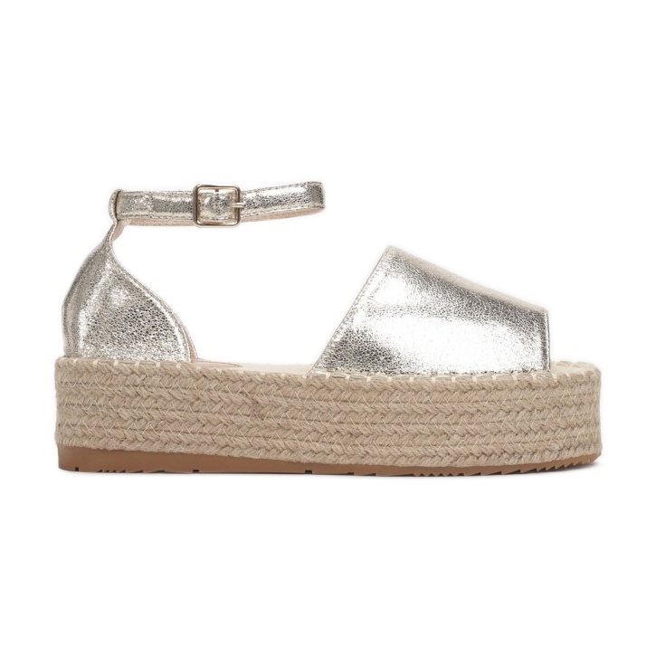 Vices Morse 7362-60-oro d'oro