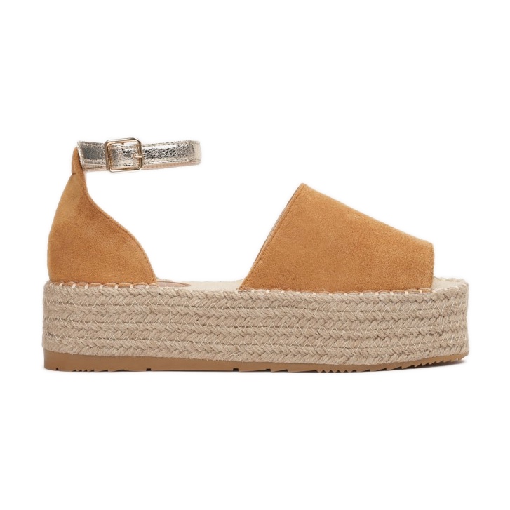 Vices Vizi 7362-68-cammello marrone