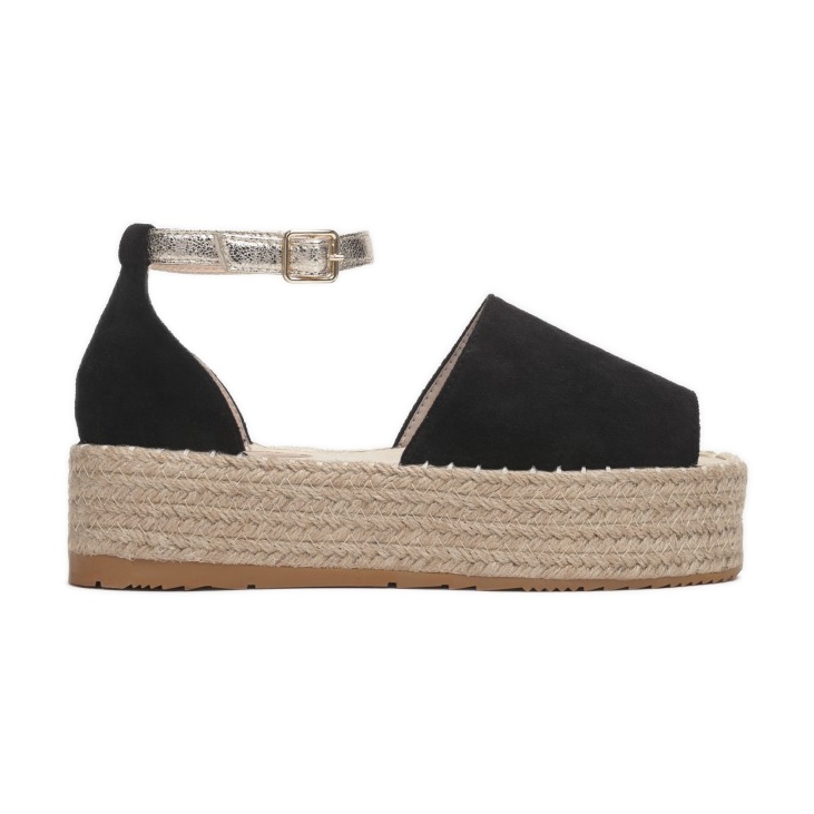 Vices Morse 7362-38-nero