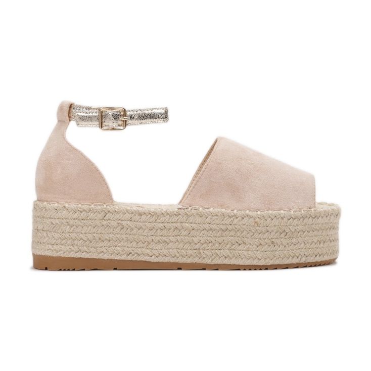 Vices Morsetti 7362-42-beige