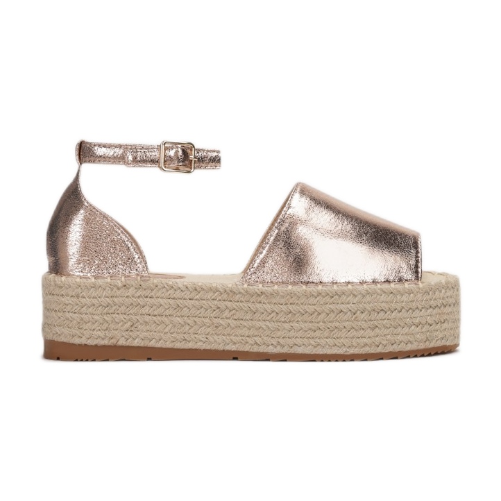 Vices Vizi 7362-449-champagne d'oro