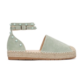 Vices Morse 6912-63-l.verde