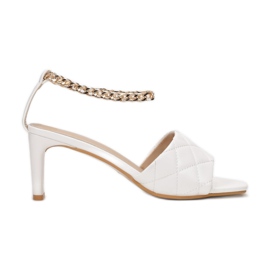 Vices Morse 77-270-71-bianco