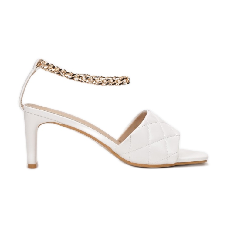 Vices Morse 77-270-71-bianco bianca