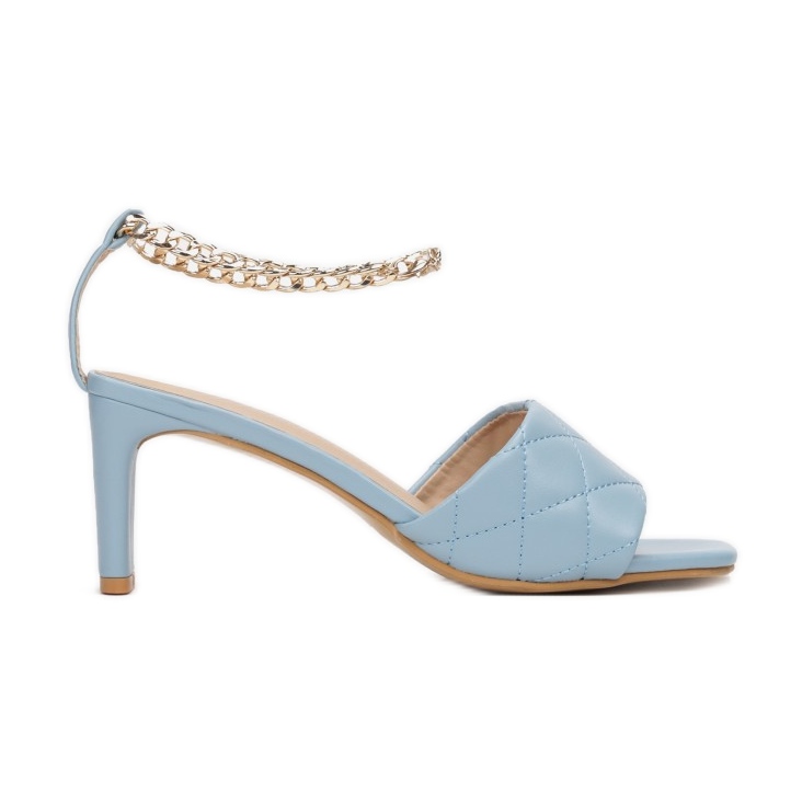 Vices Morse 77-270-51-blu