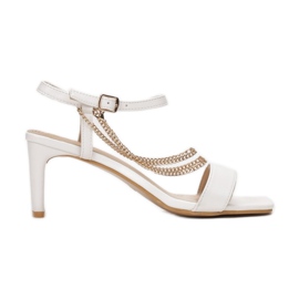 Vices Morse 77-268-71-bianco bianca