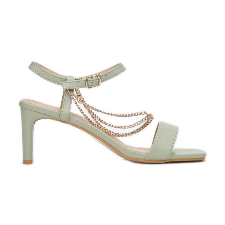 Vices Morse 77-268-61-verde