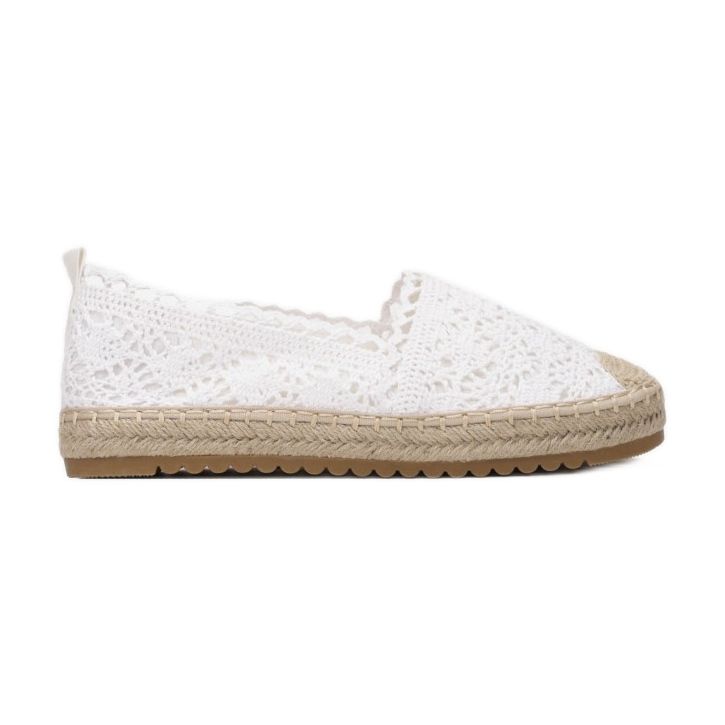 Vices Morse 77-286-71-bianco bianca