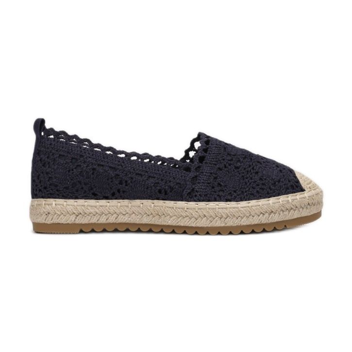 Vices Morse 77-286-51-blu blu navy