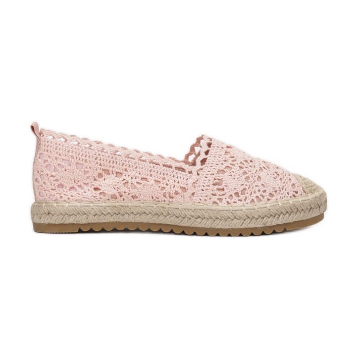 Vices Morsetti 77-286-45-rosa