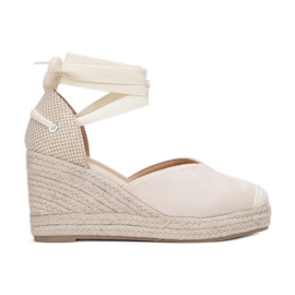 Vices Morsetti 7811-42-beige